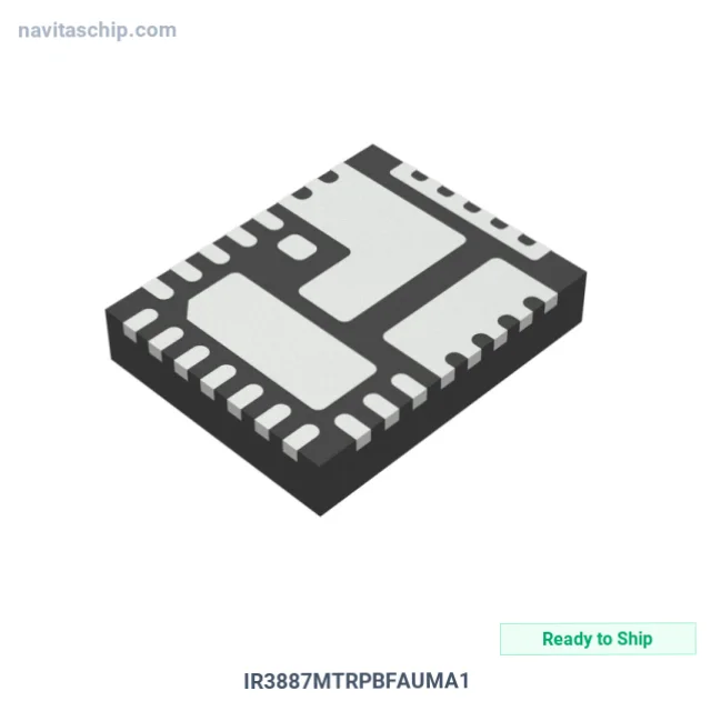 IR3887MTRPBFAUMA1