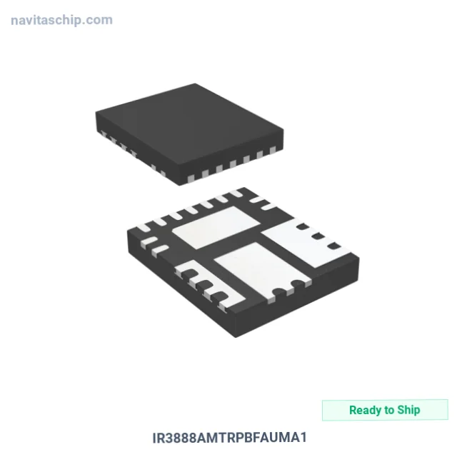 IR3888AMTRPBFAUMA1