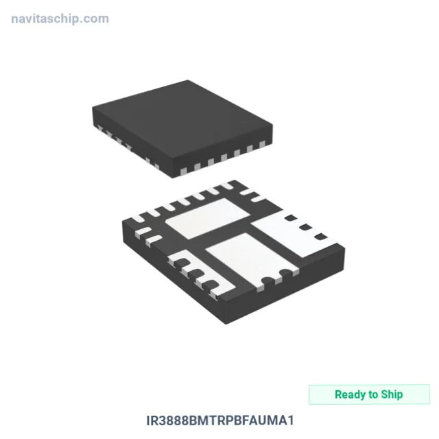 IR3888BMTRPBFAUMA1