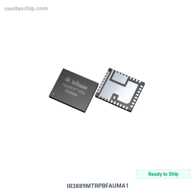 IR3889MTRPBFAUMA1
