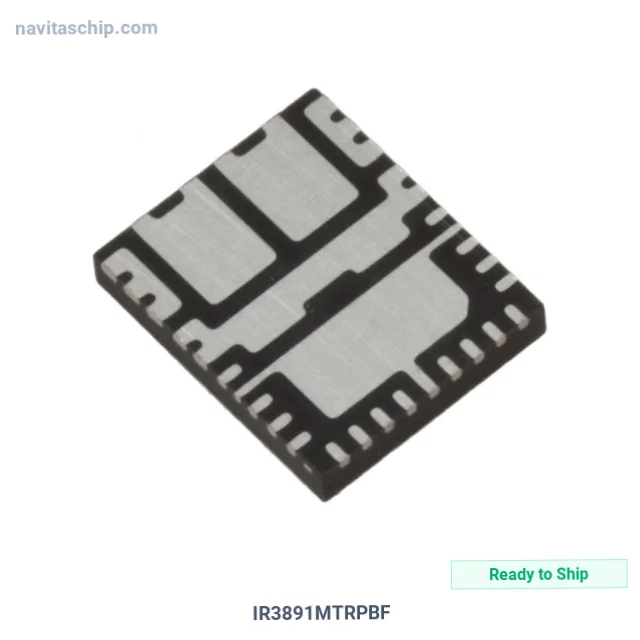 IR3891MTRPBF