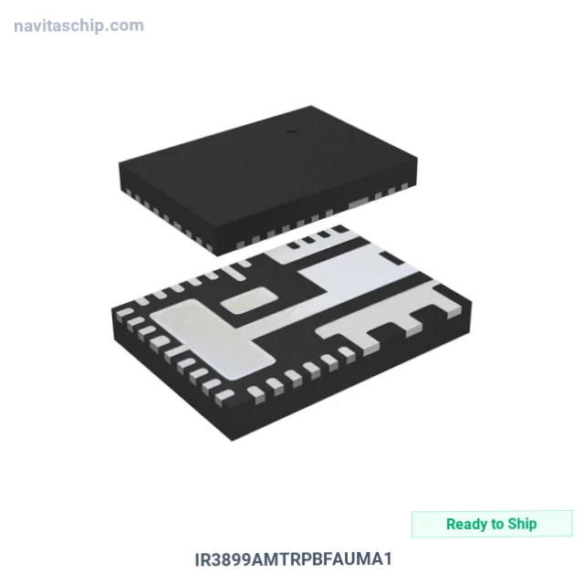 IR3899AMTRPBFAUMA1