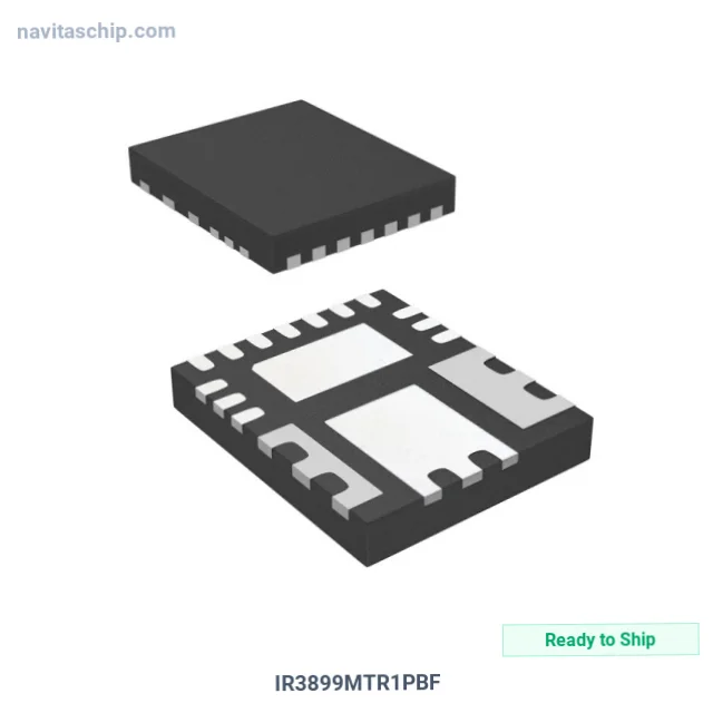 IR3899MTR1PBF