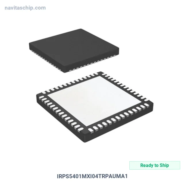 IRPS5401MXI04TRPAUMA1