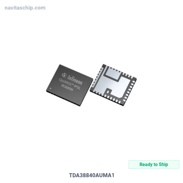 TDA38840AUMA1