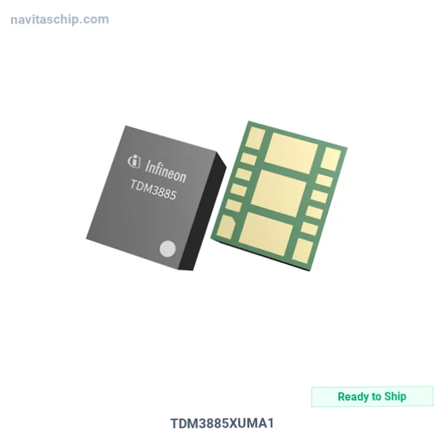 TDM3885XUMA1