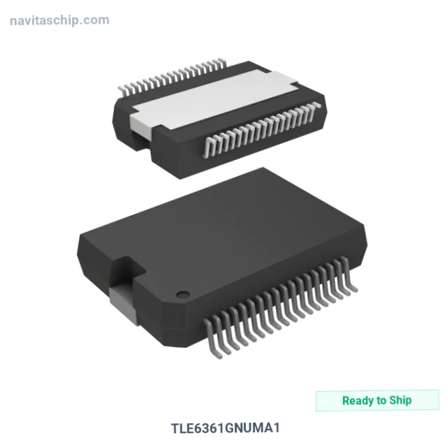 TLE6361GNUMA1
