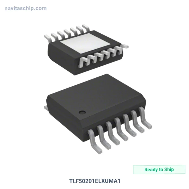 TLF50201ELXUMA1