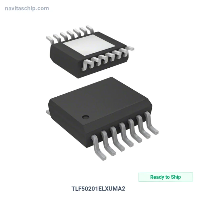 TLF50201ELXUMA2