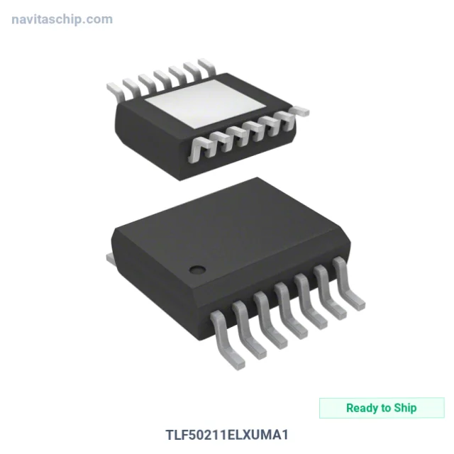 TLF50211ELXUMA1
