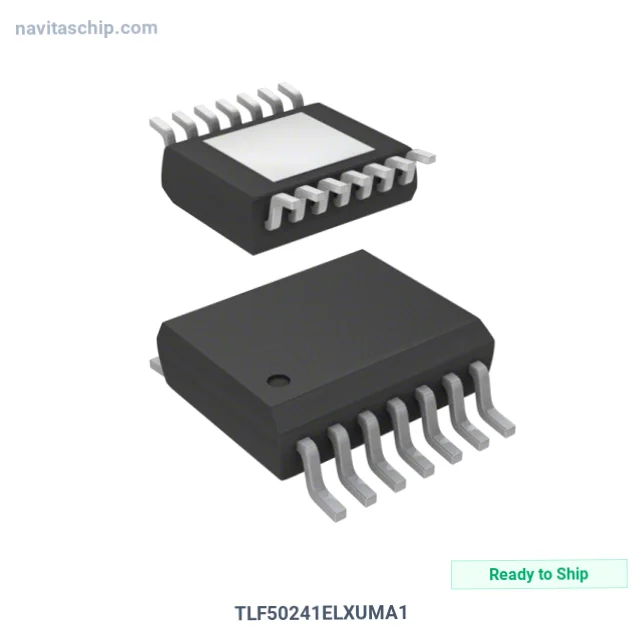 TLF50241ELXUMA1