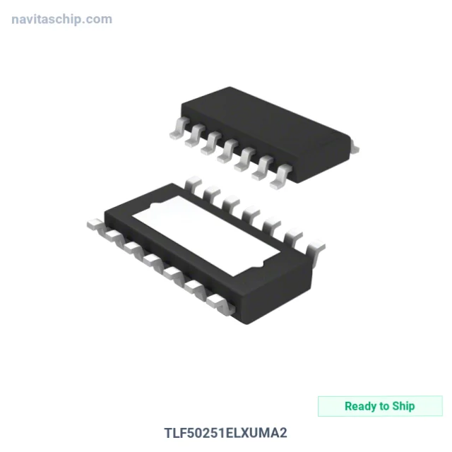 TLF50251ELXUMA2