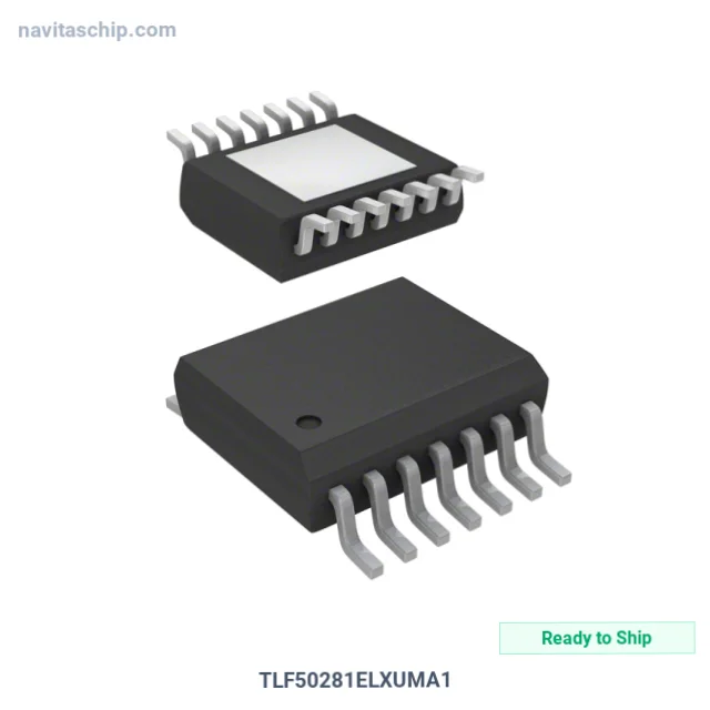 TLF50281ELXUMA1