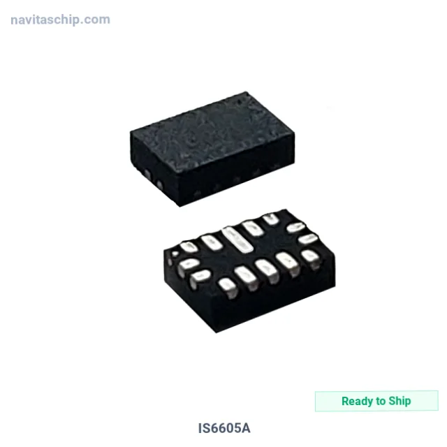 IS6605A