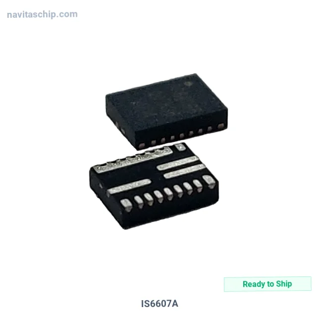 IS6607A