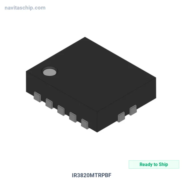IR3820MTRPBF