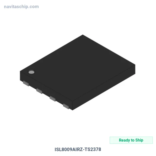 ISL8009AIRZ-TS2378