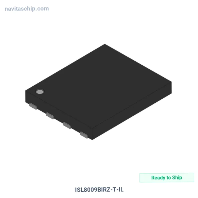 ISL8009BIRZ-T-IL