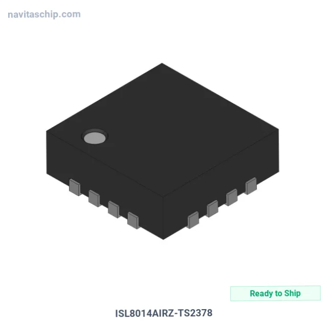 ISL8014AIRZ-TS2378