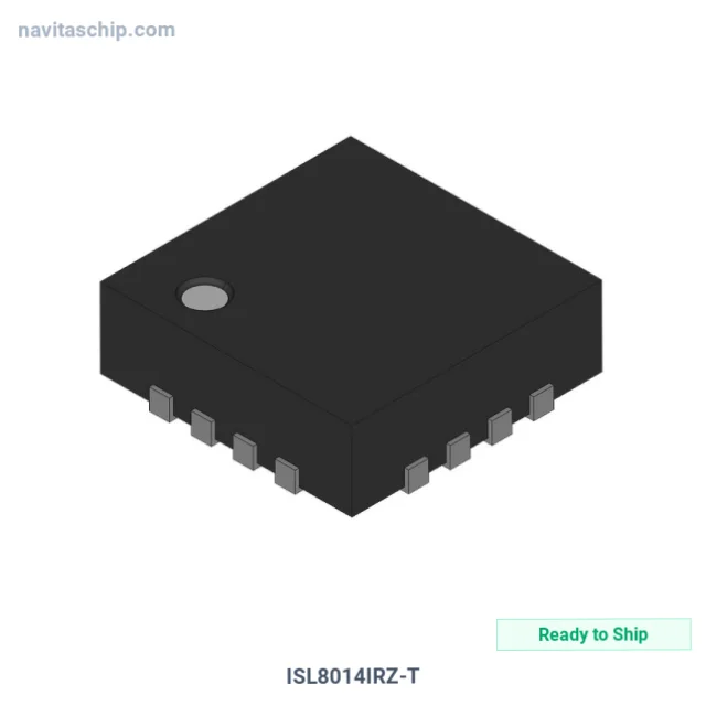 ISL8014IRZ-T