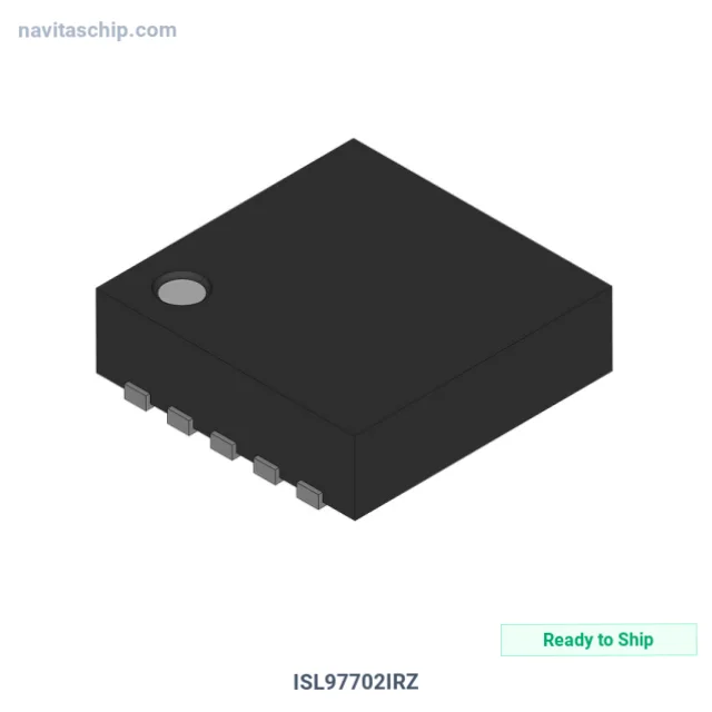 ISL97702IRZ