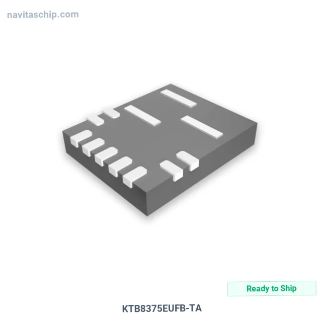 KTB8375EUFB-TA