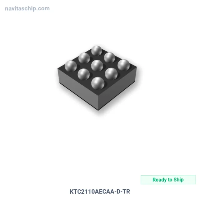 KTC2110AECAA-D-TR