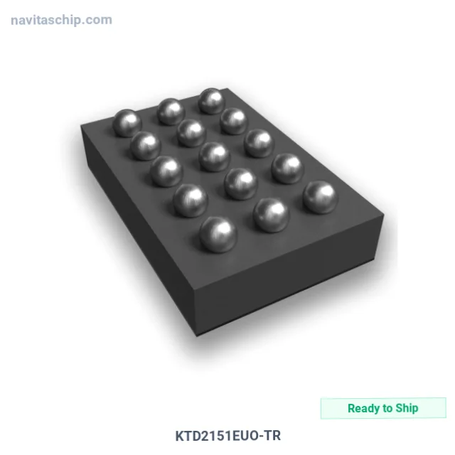 KTD2151EUO-TR
