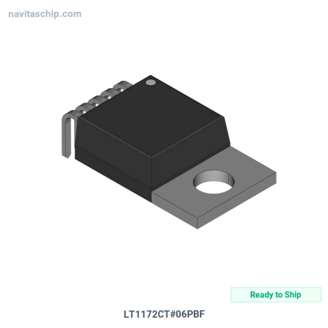 LT1172CT#06PBF