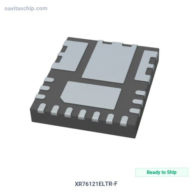 XR76121ELTR-F
