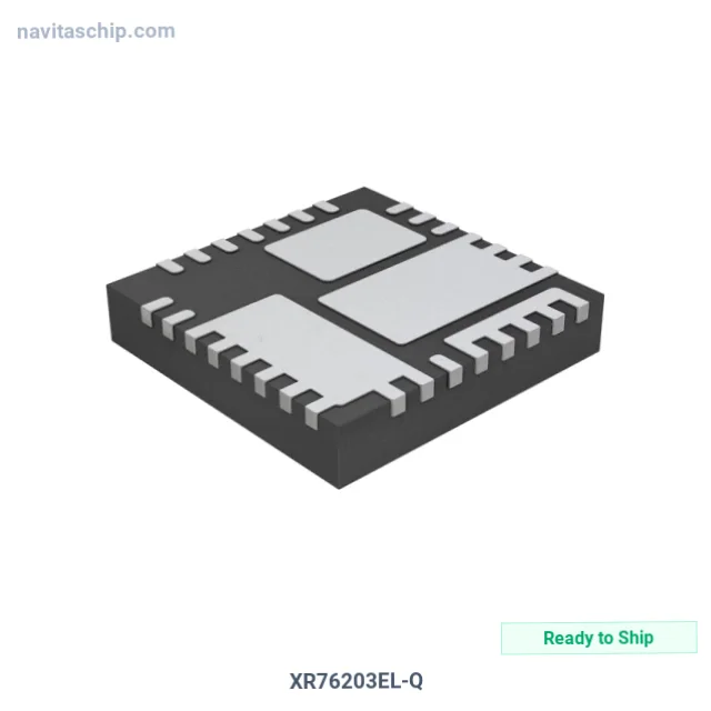 XR76203EL-Q