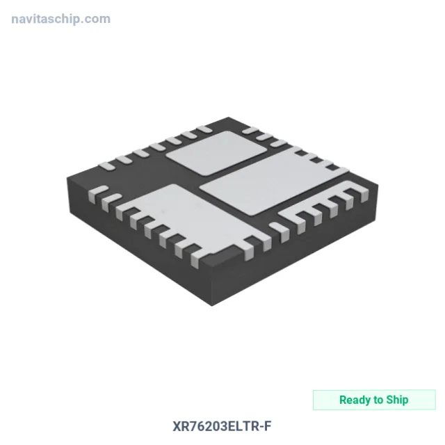 XR76203ELTR-F