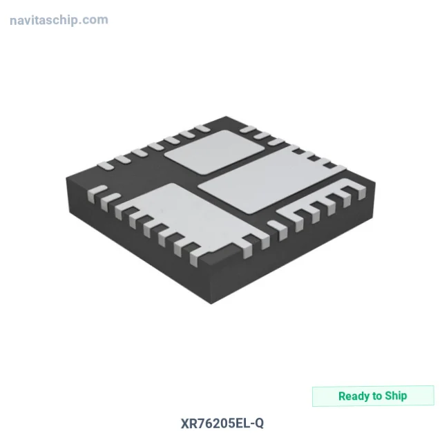 XR76205EL-Q