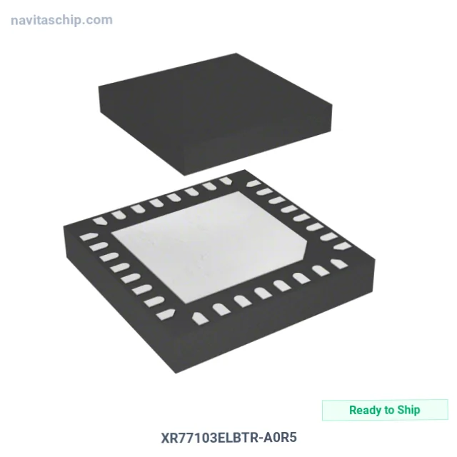 XR77103ELBTR-A0R5