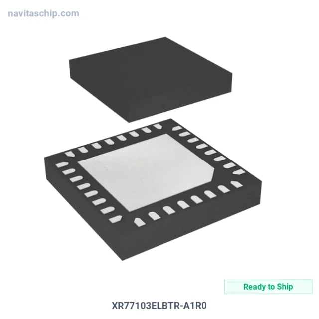 XR77103ELBTR-A1R0