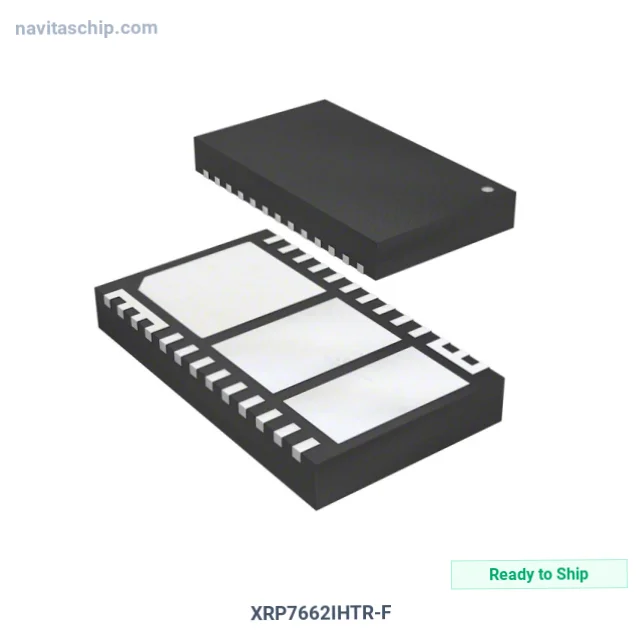 XRP7662IHTR-F