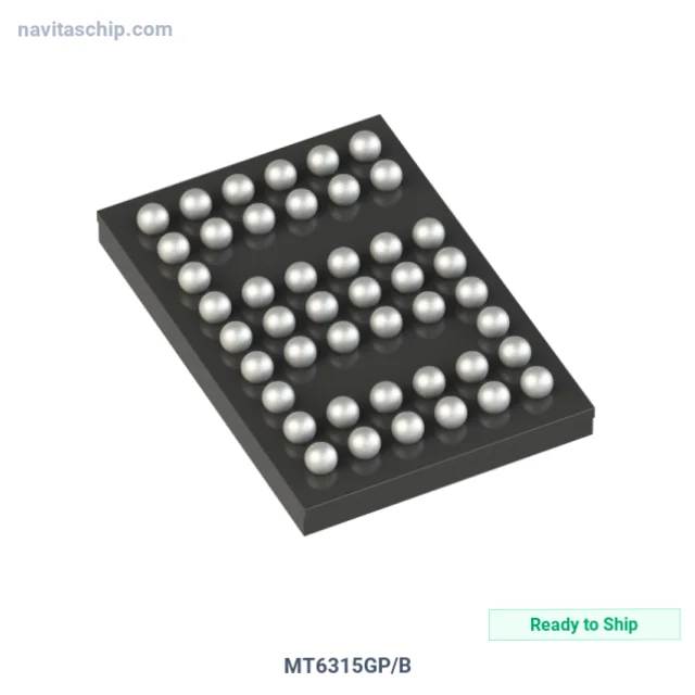 MT6315GP/B