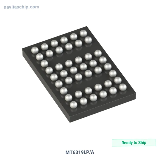MT6319LP/A