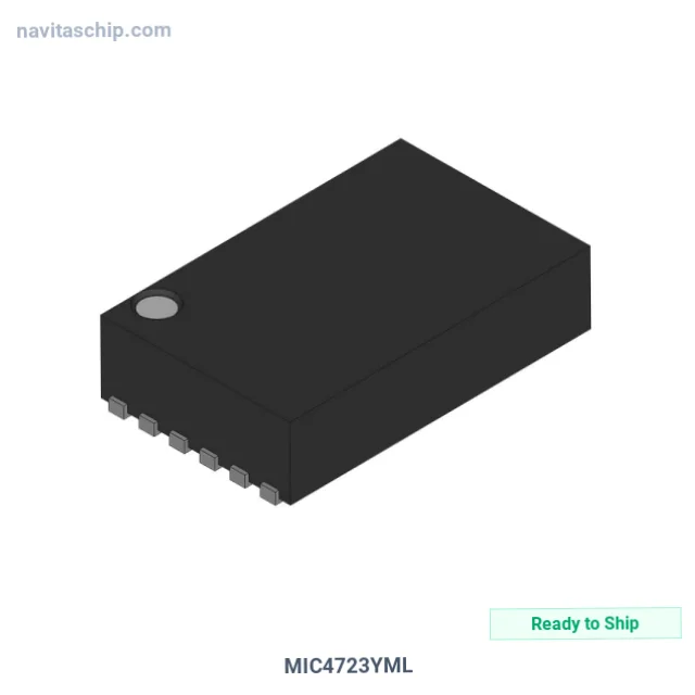 MIC4723YML