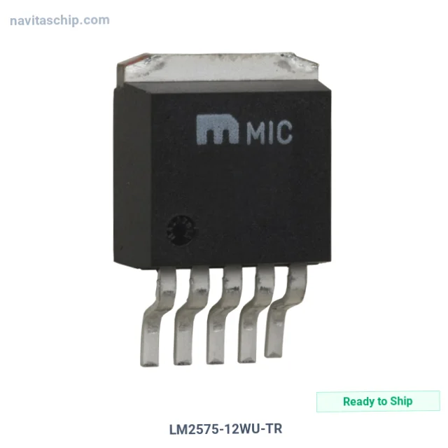 LM2575-12WU-TR