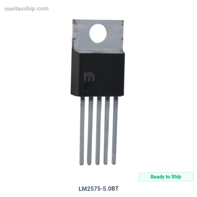 LM2575-5.0BT