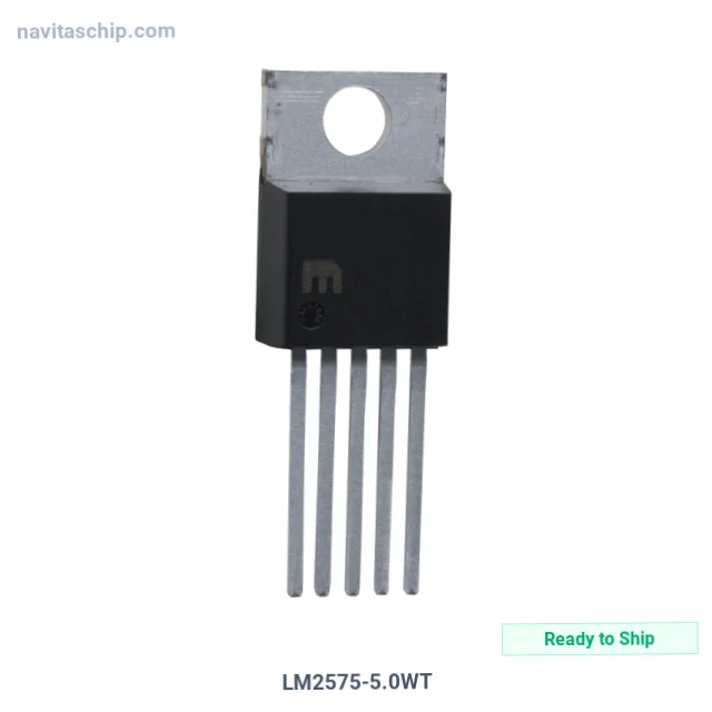 LM2575-5.0WT