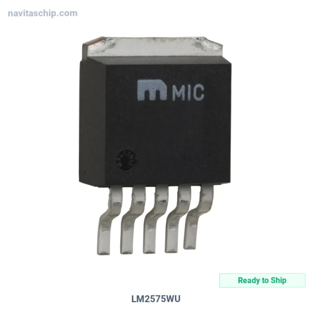 LM2575WU