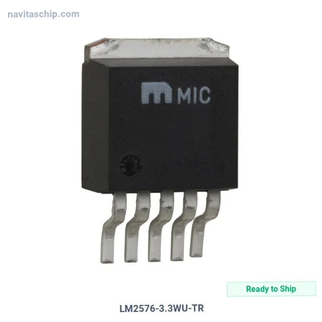 LM2576-3.3WU-TR
