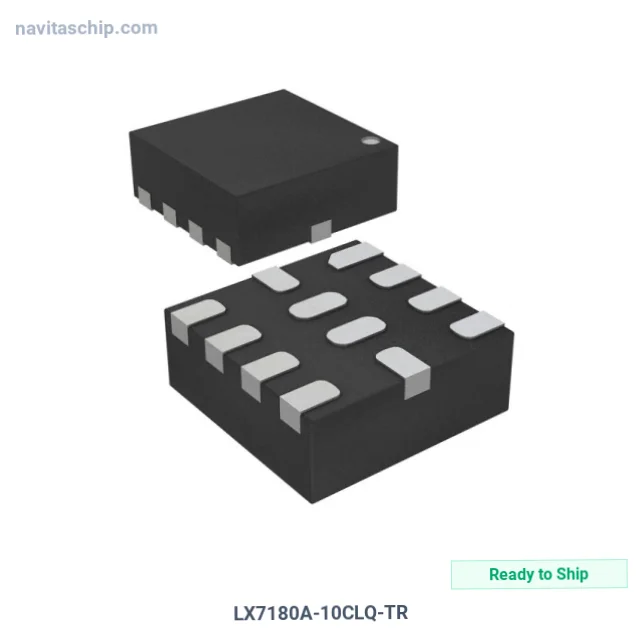 LX7180A-10CLQ-TR