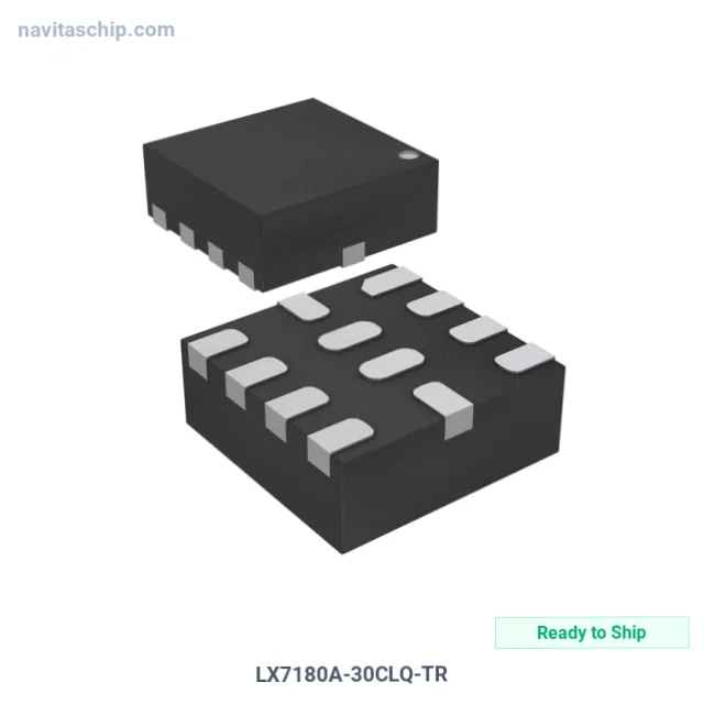 LX7180A-30CLQ-TR