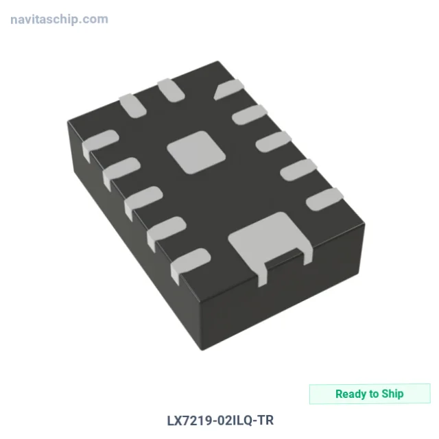 LX7219-02ILQ-TR