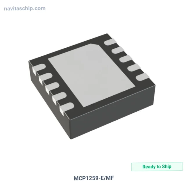 MCP1259-E/MF