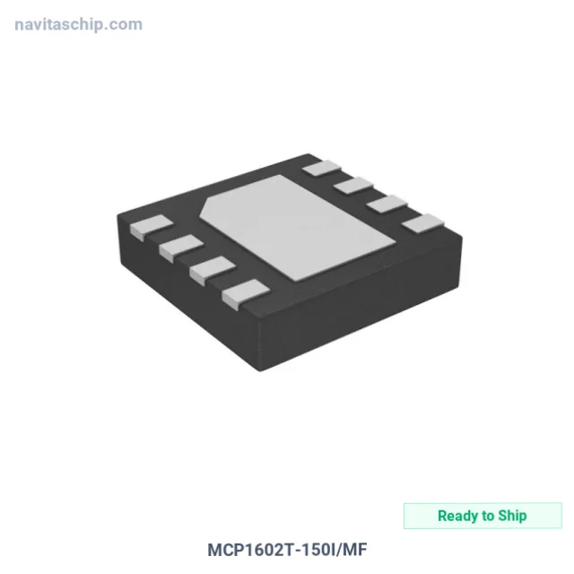 MCP1602T-150I/MF