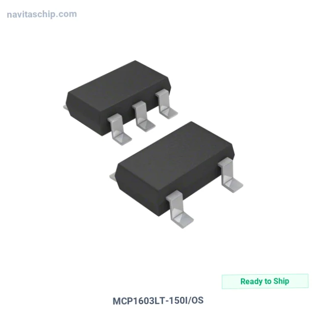 MCP1603LT-150I/OS